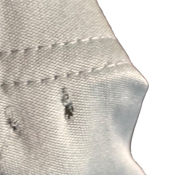 NWT OLD Navy Men’s Big & Tall Athletic Mesh Basketball Grey Shorts Size 4XL - Picture 5 of 7